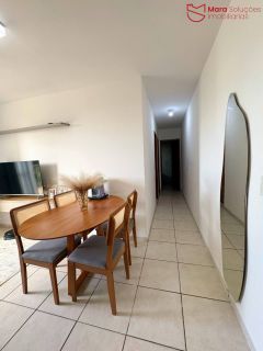 APTO 2 QUARTOS | LAURO DE FREITAS R$ 374.000,00 | PORTEIRA FECHADA
