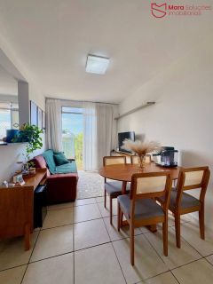 APTO 2 QUARTOS | LAURO DE FREITAS R$ 374.000,00 | PORTEIRA FECHADA