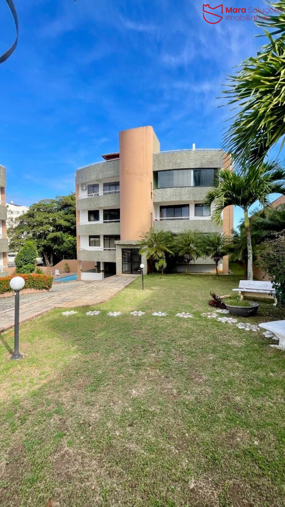 APARTAMENTO À VENDA DE 121,37 m² EM VILAS | R$ 580.000,00