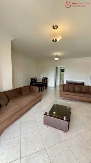 APARTAMENTO À VENDA DE 121,37 m² EM VILAS | R$ 580.000,00