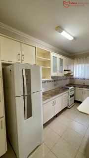APARTAMENTO À VENDA DE 121,37 m² EM VILAS | R$ 580.000,00