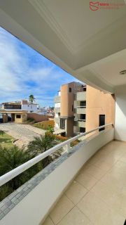 APARTAMENTO À VENDA DE 121,37 m² EM VILAS | R$ 580.000,00