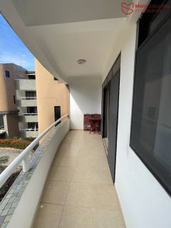 APARTAMENTO À VENDA DE 121,37 m² EM VILAS | R$ 580.000,00