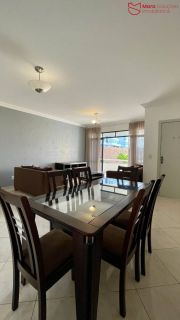APARTAMENTO À VENDA DE 121,37 m² EM VILAS | R$ 580.000,00