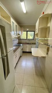 APARTAMENTO À VENDA DE 121,37 m² EM VILAS | R$ 580.000,00