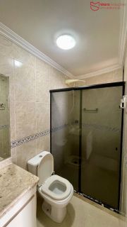 APARTAMENTO À VENDA DE 121,37 m² EM VILAS | R$ 580.000,00