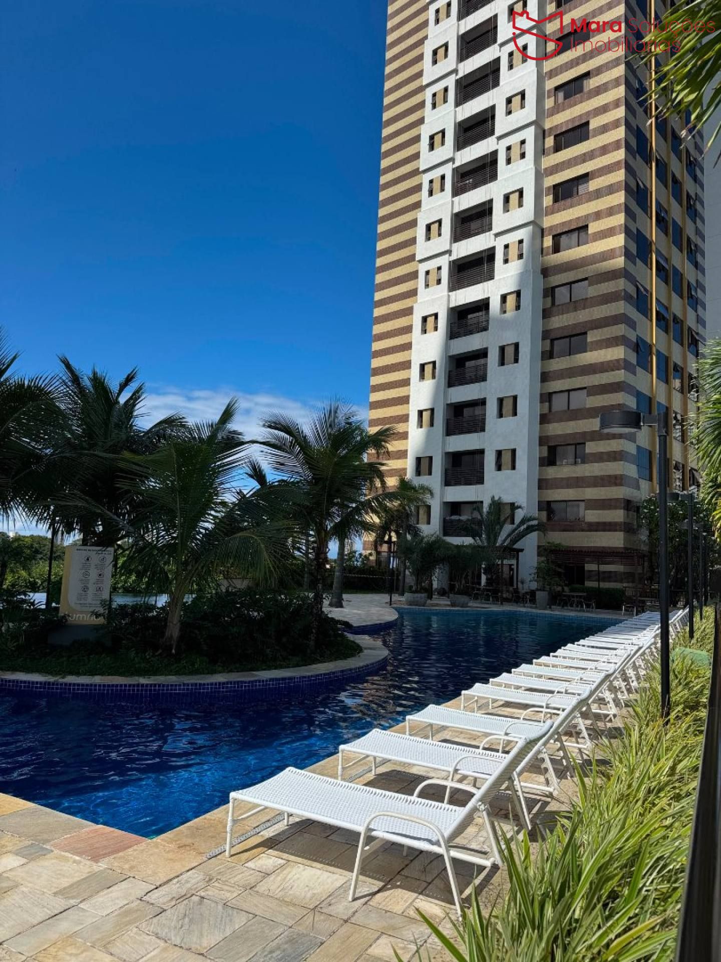 LUMNO GREEN VILLE - PATAMARES | R$ 2.500.000,00 | SALVADOR