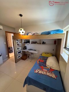 LUMNO GREEN VILLE - PATAMARES | R$ 2.500.000,00 | SALVADOR
