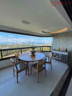 LUMNO GREEN VILLE - PATAMARES | R$ 2.500.000,00 | SALVADOR