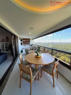 LUMNO GREEN VILLE - PATAMARES | R$ 2.500.000,00 | SALVADOR
