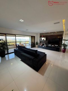 LUMNO GREEN VILLE - PATAMARES | R$ 2.500.000,00 | SALVADOR