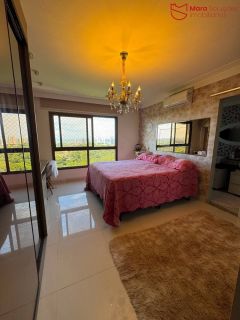LUMNO GREEN VILLE - PATAMARES | R$ 2.500.000,00 | SALVADOR