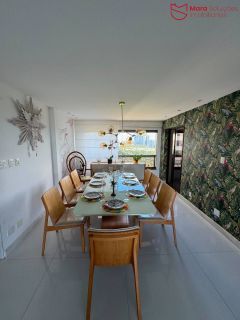 LUMNO GREEN VILLE - PATAMARES | R$ 2.500.000,00 | SALVADOR