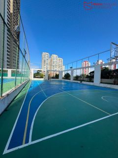 LUMNO GREEN VILLE - PATAMARES | R$ 2.500.000,00 | SALVADOR