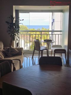 APTO VISTA MAR BURAQUINHO | R$ 799.000,00 | VENDA