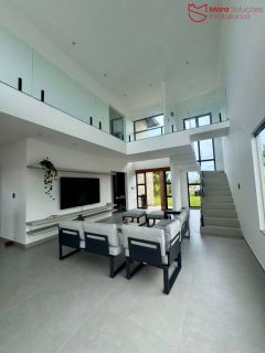 CASA EM SAUÍPE - LITORAL NORTE BA | R$1.600.000,00 | PORTEIRA FECHADA