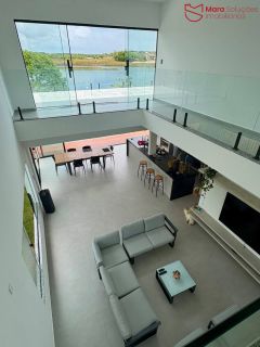 CASA EM SAUÍPE - LITORAL NORTE BA | R$1.600.000,00 | PORTEIRA FECHADA