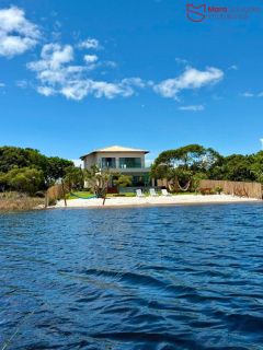 CASA EM SAUÍPE - LITORAL NORTE BA | R$1.600.000,00 | PORTEIRA FECHADA