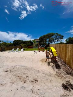 CASA EM SAUÍPE - LITORAL NORTE BA | R$1.600.000,00 | PORTEIRA FECHADA