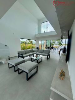 CASA EM SAUÍPE - LITORAL NORTE BA | R$1.600.000,00 | PORTEIRA FECHADA