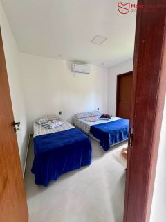 CASA EM SAUÍPE - LITORAL NORTE BA | R$1.600.000,00 | PORTEIRA FECHADA