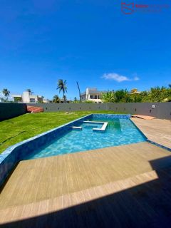 EXCLUSIVIDADE EM SAUÍPE | R$1.700.000,00 | PORTEIRA FECHADA