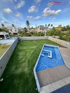 EXCLUSIVIDADE EM SAUÍPE | R$1.700.000,00 | PORTEIRA FECHADA