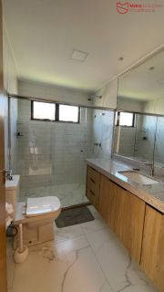 EXCLUSIVIDADE À BEIRA DA LAGOA | R$1.800.000,00 | PORTEIRA FECHADA