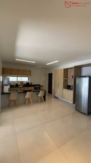 EXCLUSIVIDADE À BEIRA DA LAGOA | R$1.800.000,00 | PORTEIRA FECHADA