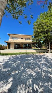 EXCLUSIVIDADE À BEIRA DA LAGOA | R$1.800.000,00 | PORTEIRA FECHADA