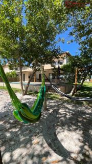 EXCLUSIVIDADE À BEIRA DA LAGOA | R$1.800.000,00 | PORTEIRA FECHADA