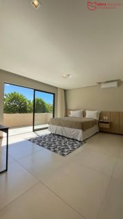 EXCLUSIVIDADE À BEIRA DA LAGOA | R$1.800.000,00 | PORTEIRA FECHADA