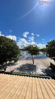 EXCLUSIVIDADE À BEIRA DA LAGOA | R$1.800.000,00 | PORTEIRA FECHADA