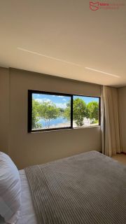 EXCLUSIVIDADE À BEIRA DA LAGOA | R$1.800.000,00 | PORTEIRA FECHADA