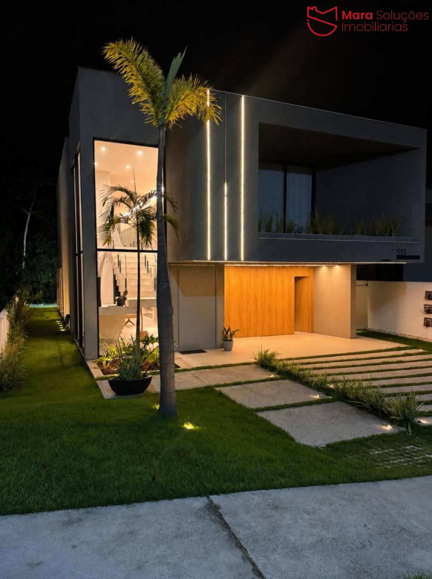 GIARDINO DI VETRO | ALPHAVILLE LN III | R$2.490.000,00
