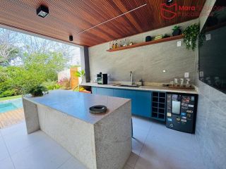 GIARDINO DI VETRO | ALPHAVILLE LN III | R$2.490.000,00