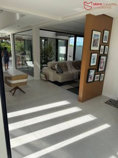 GIARDINO DI VETRO | ALPHAVILLE LN III | R$2.490.000,00