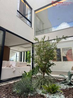 GIARDINO DI VETRO | ALPHAVILLE LN III | R$2.490.000,00