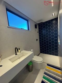 GIARDINO DI VETRO | ALPHAVILLE LN III | R$2.490.000,00