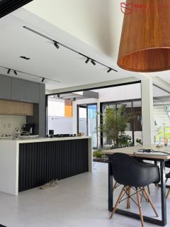 GIARDINO DI VETRO | ALPHAVILLE LN III | R$2.490.000,00