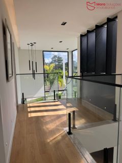GIARDINO DI VETRO | ALPHAVILLE LN III | R$2.490.000,00