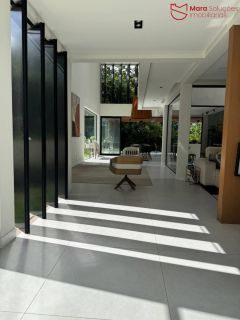 GIARDINO DI VETRO | ALPHAVILLE LN III | R$2.490.000,00