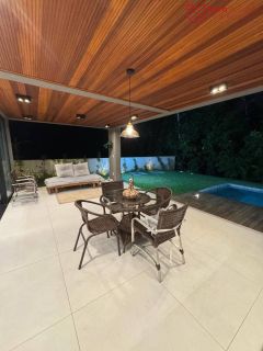 GIARDINO DI VETRO | ALPHAVILLE LN III | R$2.490.000,00