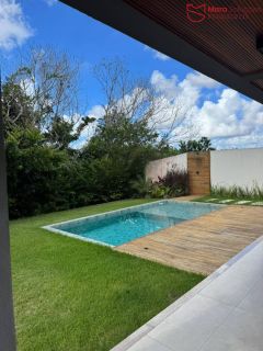 GIARDINO DI VETRO | ALPHAVILLE LN III | R$2.490.000,00
