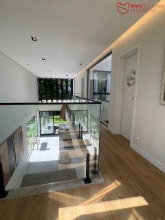 GIARDINO DI VETRO | ALPHAVILLE LN III | R$2.490.000,00