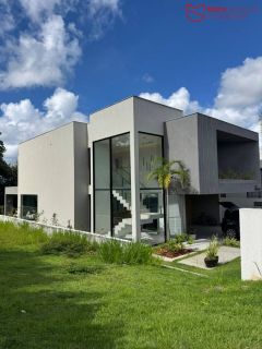 GIARDINO DI VETRO | ALPHAVILLE LN III | R$2.490.000,00