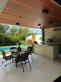 GIARDINO DI VETRO | ALPHAVILLE LN III | R$2.490.000,00