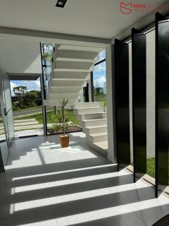 GIARDINO DI VETRO | ALPHAVILLE LN III | R$2.490.000,00
