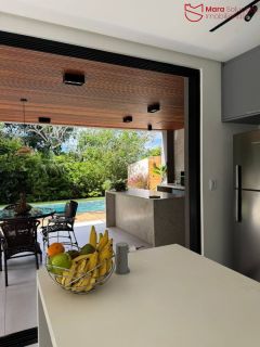 GIARDINO DI VETRO | ALPHAVILLE LN III | R$2.490.000,00