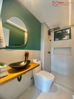 GIARDINO DI VETRO | ALPHAVILLE LN III | R$2.490.000,00